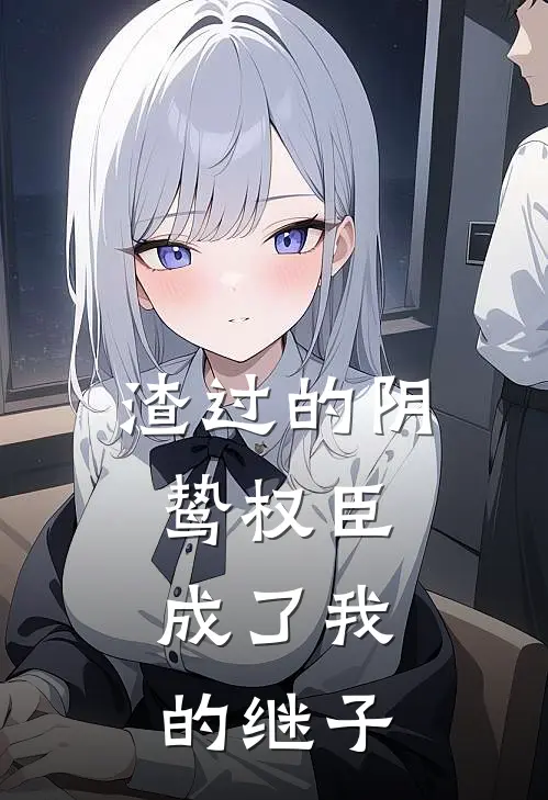 渣过的阴鸷权臣，成了我的继子(陆之砚苏绵绵)全本免费在线阅读_渣过的阴鸷权臣，成了我的继子全文阅读