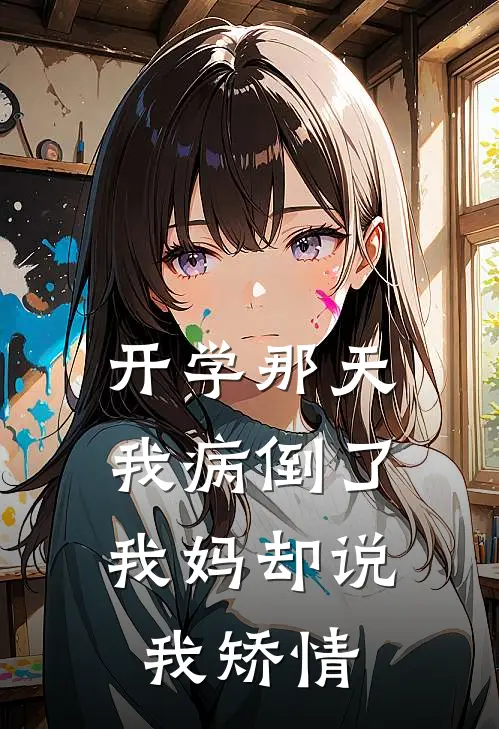 开学那天我病倒了，我妈却说我矫情
