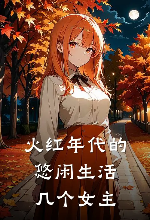 火红年代的悠闲生活几个女主