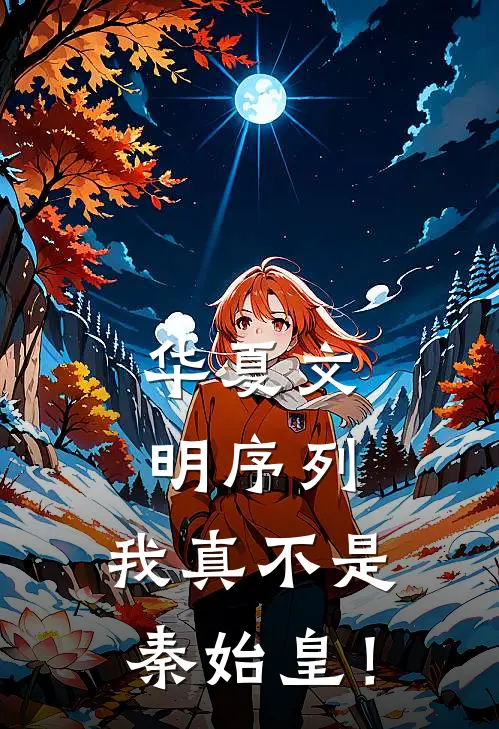 华夏文明序列，我真不是秦始皇！(秦戬杨志超)免费热门小说_最新小说推荐华夏文明序列，我真不是秦始皇！秦戬杨志超