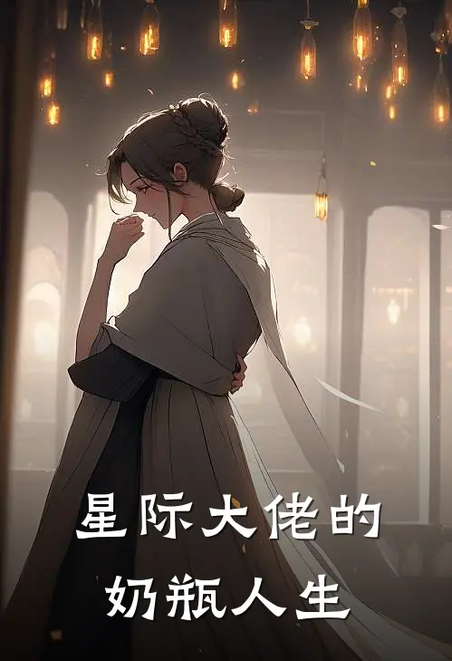 星际大佬的奶瓶人生(李从安林晚)在线免费小说_热门网络小说星际大佬的奶瓶人生李从安林晚