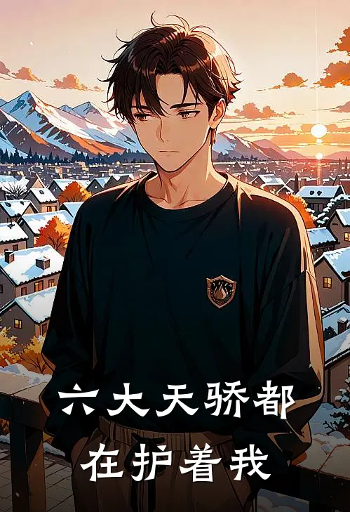 六大天骄都在护着我