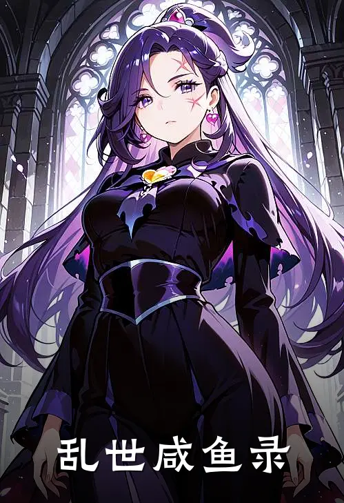 乱世咸鱼录俞樱柳田免费完本小说_小说推荐完本乱世咸鱼录(俞樱柳田)