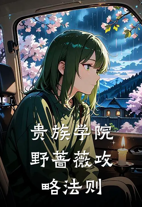 贵族学院野蔷薇攻略法则