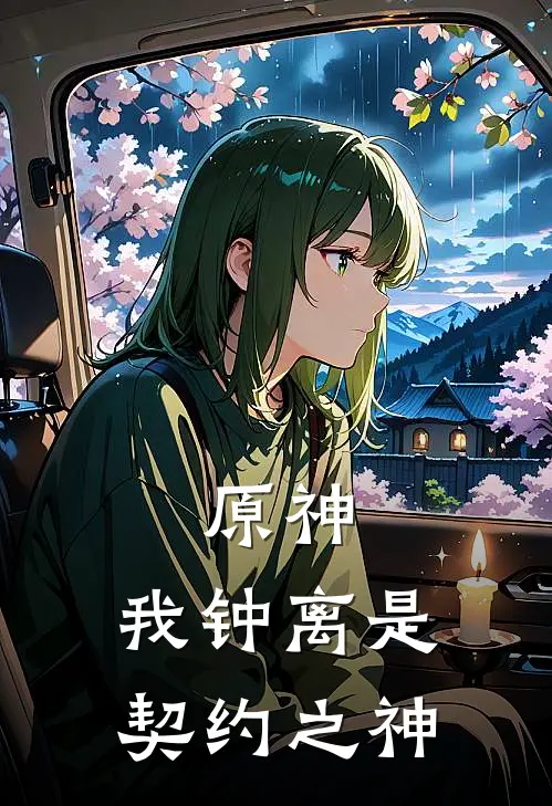 原神：我钟离是契约之神