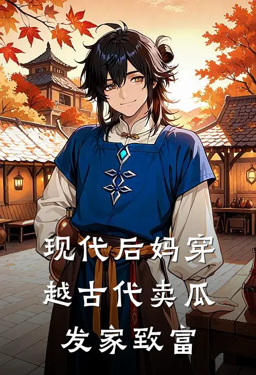 现代后妈穿越古代卖瓜发家致富苏棠翠珠免费小说完结_最新完本小说推荐现代后妈穿越古代卖瓜发家致富(苏棠翠珠)