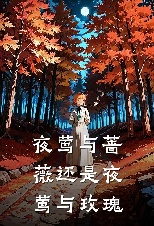 夜莺与蔷薇还是夜莺与玫瑰