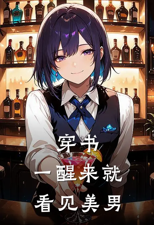 穿书：一醒来就看见美男沈仪梁玉珍完本完结小说_热门小说排行榜穿书：一醒来就看见美男沈仪梁玉珍