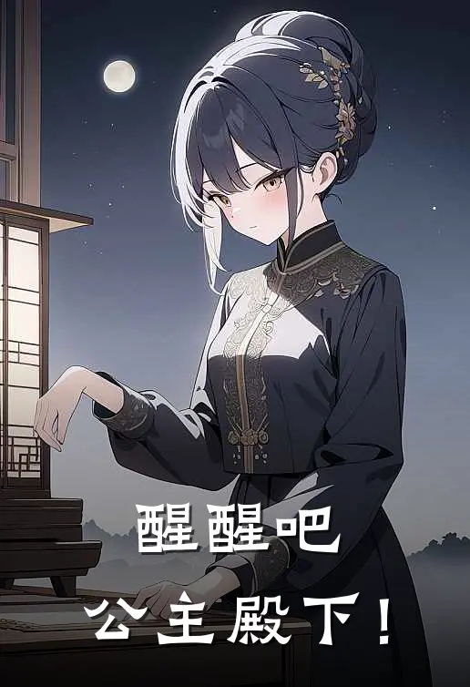 醒醒吧，公主殿下！