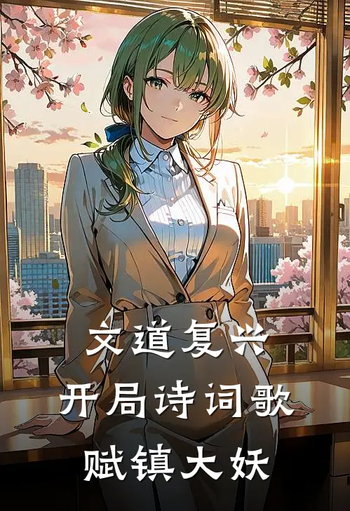 文道复兴：开局诗词歌赋镇大妖