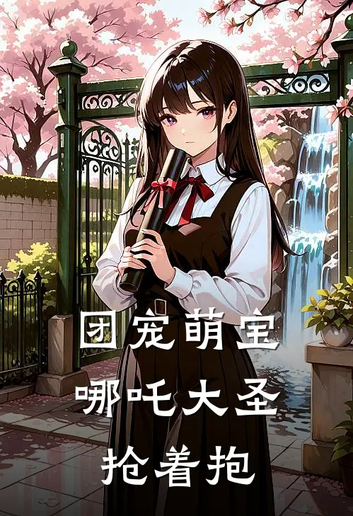 团宠萌宝，哪吒大圣抢着抱