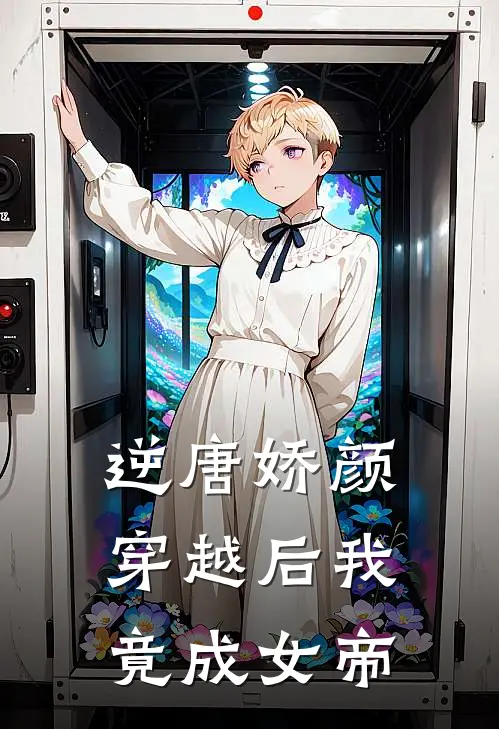 逆唐娇颜：穿越后我竟成女帝