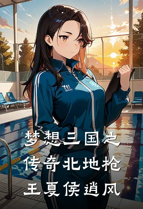 梦想三国之传奇北地枪王夏侯逍风