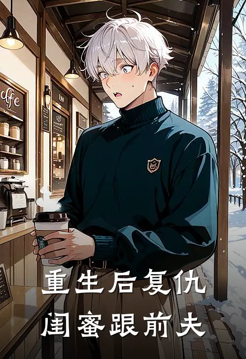 重生后复仇闺蜜跟前夫