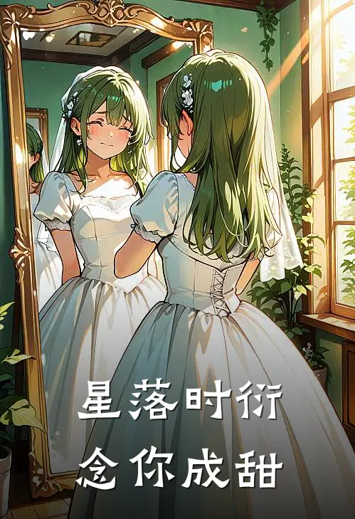 星落时衍，念你成甜(苏念星陆时衍)全本免费完结小说_小说完结免费星落时衍，念你成甜苏念星陆时衍