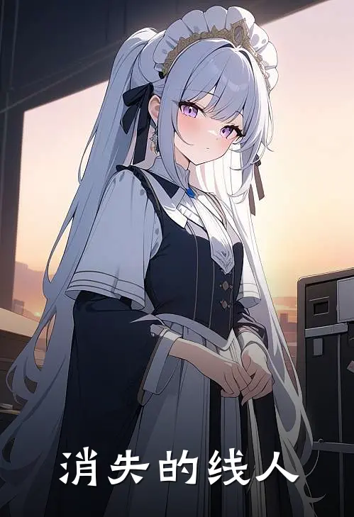 消失的线人