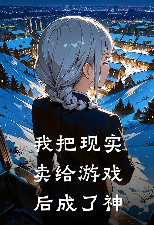 我把现实卖给游戏后成了神