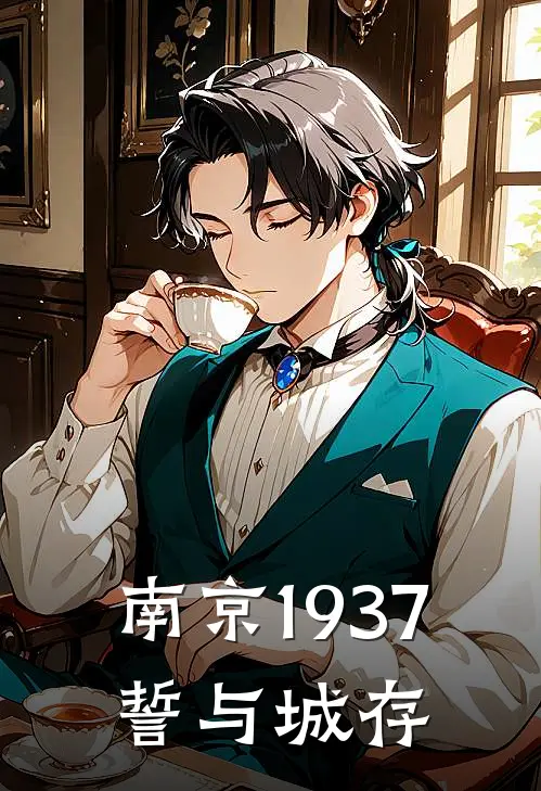 南京1937：誓与城存