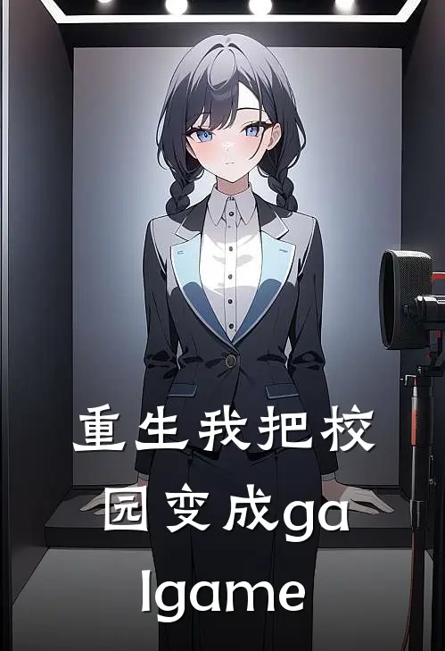 重生我把校园变成galgame