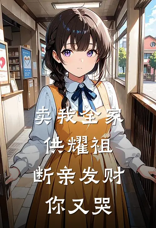 卖我全家供耀祖，断亲发财你又哭