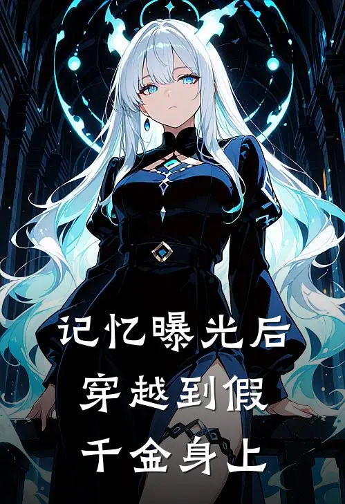 记忆曝光后，穿越到假千金身上