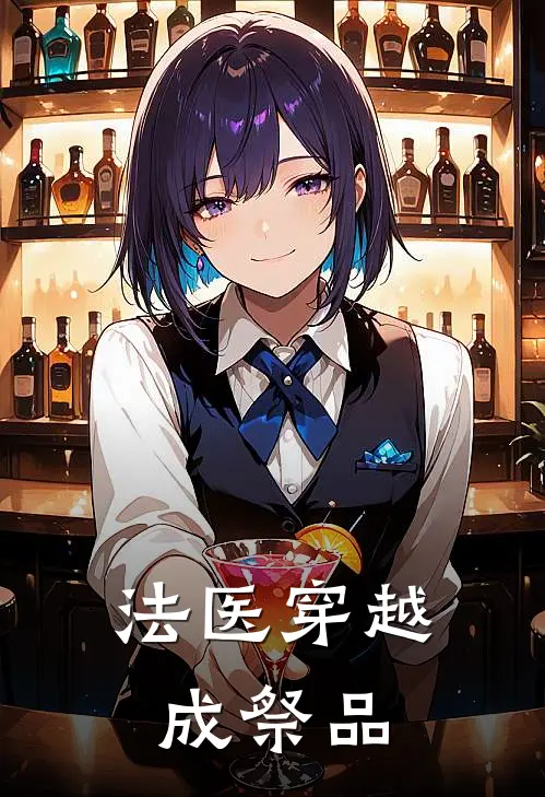 法医穿越成祭品