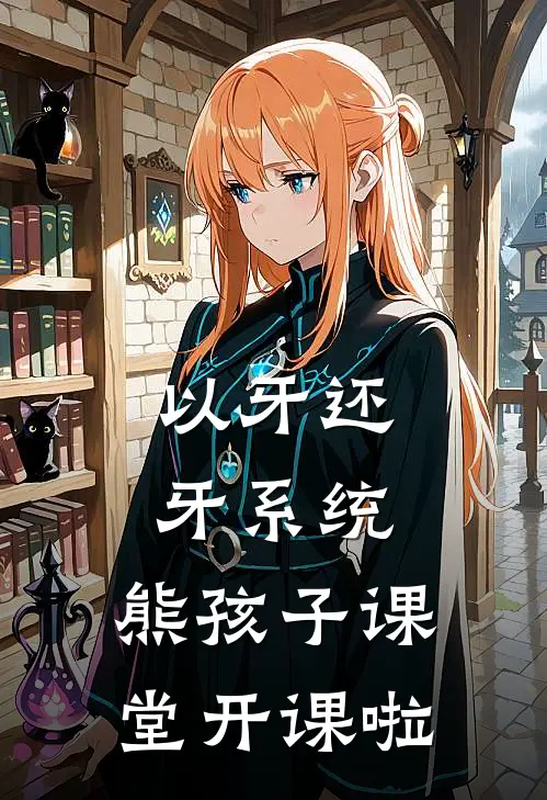 以牙还牙系统：熊孩子课堂开课啦