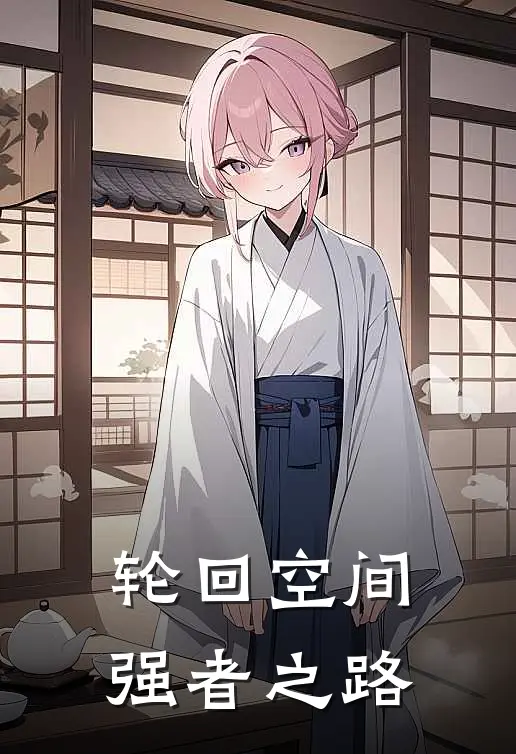 轮回空间：强者之路