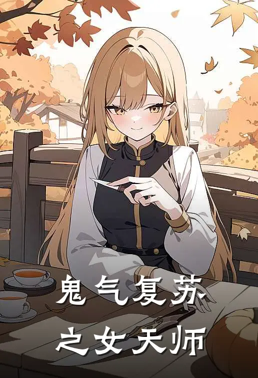 鬼气复苏之女天师