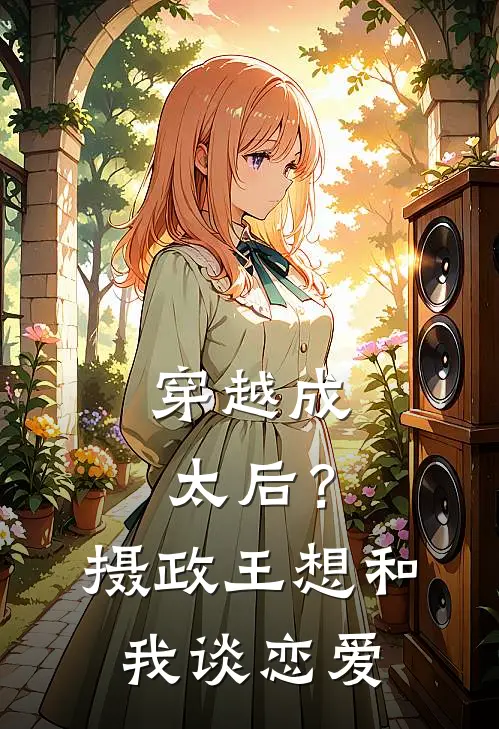 穿越成太后？摄政王想和我谈恋爱林潇潇潇潇完本完结小说_热门小说排行榜穿越成太后？摄政王想和我谈恋爱林潇潇潇潇