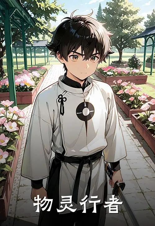 物灵行者陈默默哥免费小说完整版_完结版小说阅读物灵行者(陈默默哥)