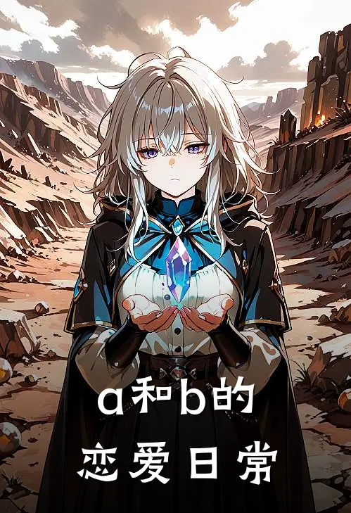 a和b的恋爱日常