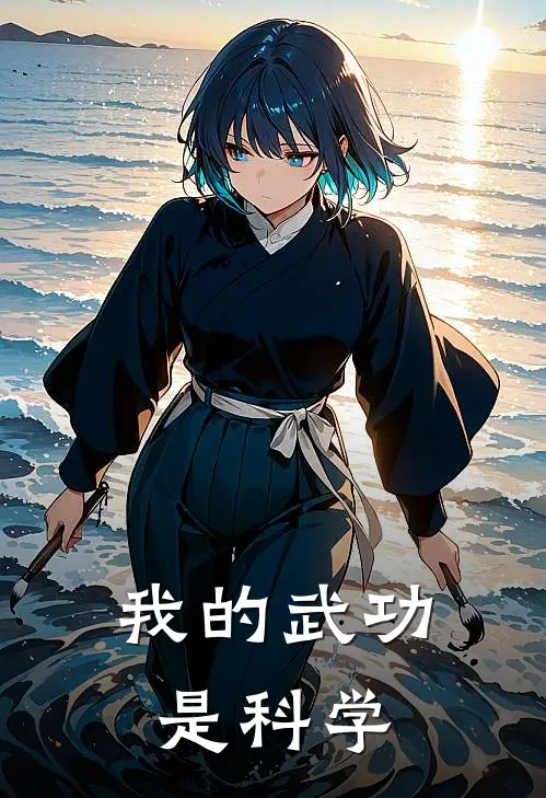 我的武功是科学(秦风苏青璇)无弹窗小说免费阅读_小说免费阅读无弹窗我的武功是科学秦风苏青璇
