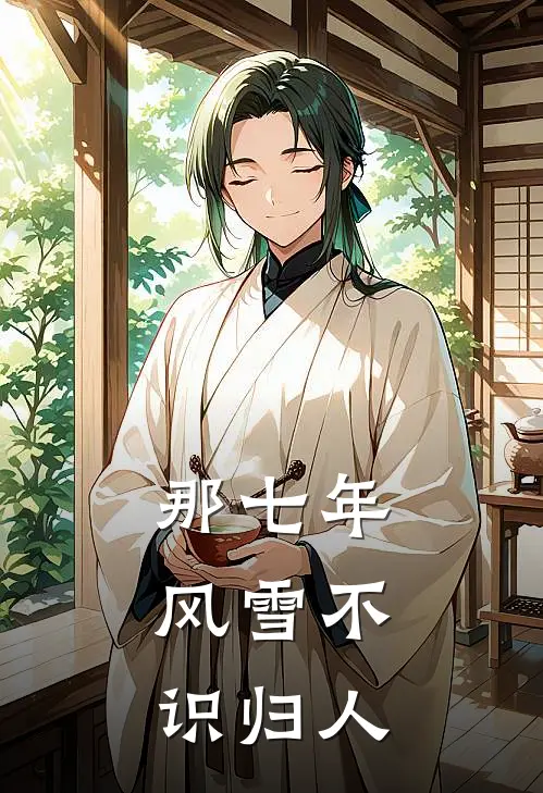 那七年，风雪不识归人
