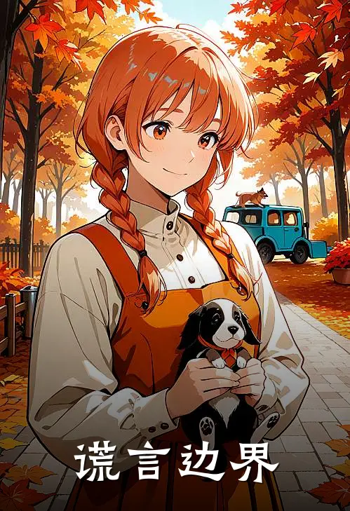 谎言边界贺然秋江澜清最新好看小说_最新章节列表谎言边界(贺然秋江澜清)