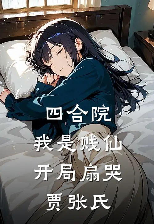 四合院：我是贱仙开局扇哭贾张氏