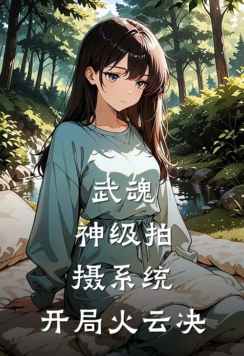 武魂：神级拍摄系统，开局火云决林墨林文轩完本热门小说_完本小说免费武魂：神级拍摄系统，开局火云决(林墨林文轩)