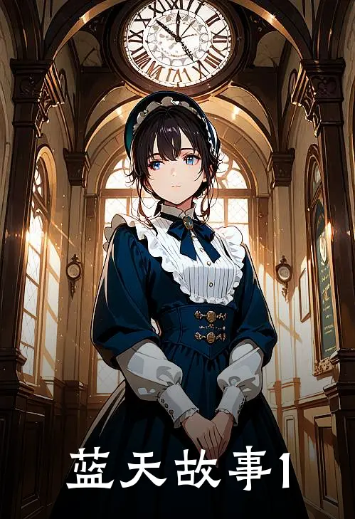 蓝天故事1