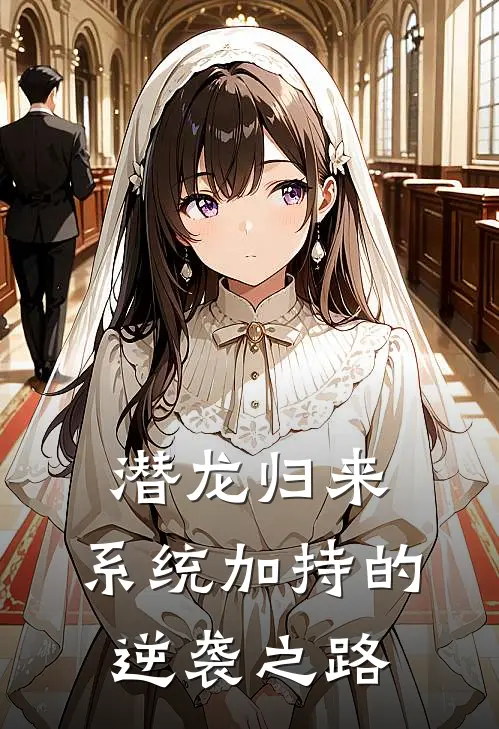 潜龙归来：系统加持的逆袭之路