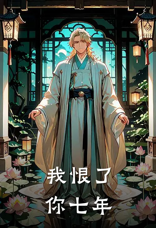 我恨了你七年陈屿林知夏最新小说推荐_完结小说我恨了你七年(陈屿林知夏)