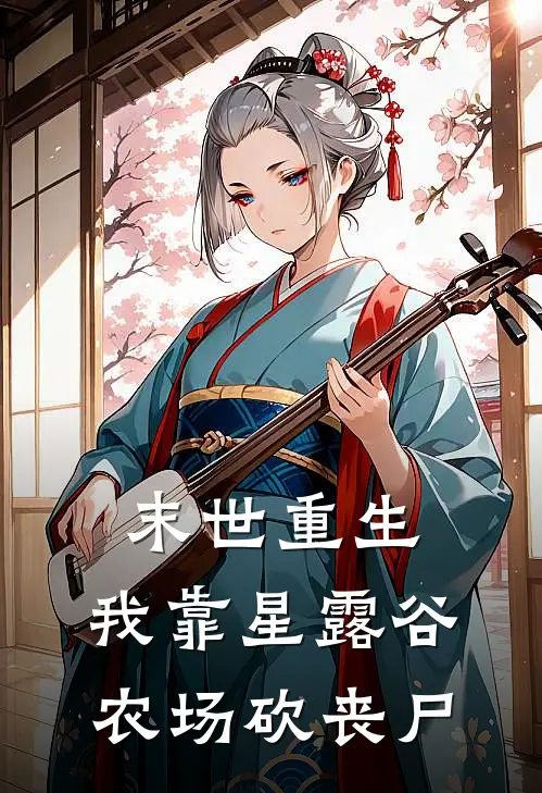 末世重生：我靠星露谷农场砍丧尸