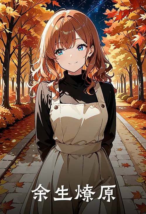 余生燎原