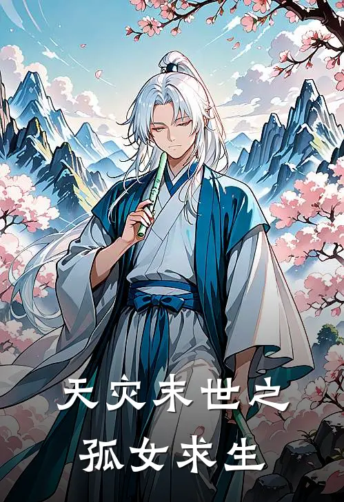 天灾末世之孤女求生吴悦李盛华完结小说大全_免费小说在哪看天灾末世之孤女求生(吴悦李盛华)