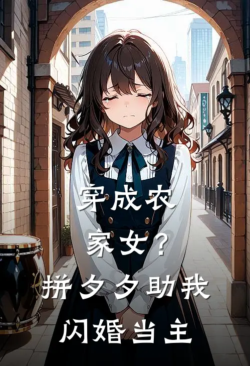 穿成农家女？拼夕夕助我闪婚当主(林晚星林月蓉)免费小说完结版_免费小说免费阅读穿成农家女？拼夕夕助我闪婚当主林晚星林月蓉