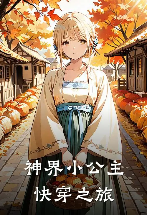 神界小公主快穿之旅