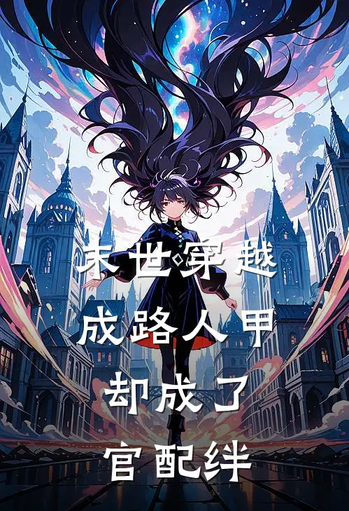 末世穿越成路人甲，却成了官配绊陈野李沐漾最新小说推荐_最新好看小说末世穿越成路人甲，却成了官配绊陈野李沐漾