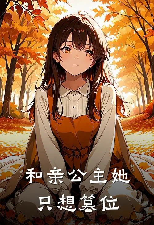 和亲公主她只想篡位