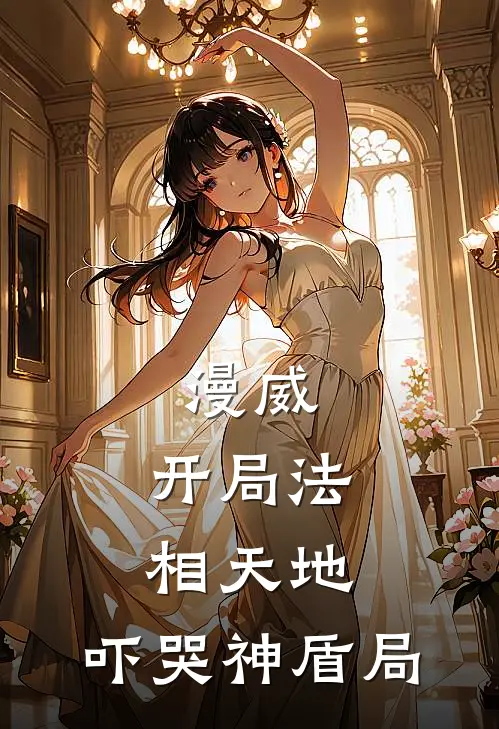 漫威：开局法相天地，吓哭神盾局