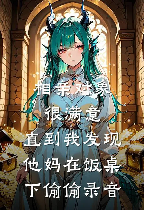 相亲对象很满意，直到我发现他妈在饭桌下偷偷录音(方彦博余光)网络热门小说_最新小说相亲对象很满意，直到我发现他妈在饭桌下偷偷录音(方彦博余光)