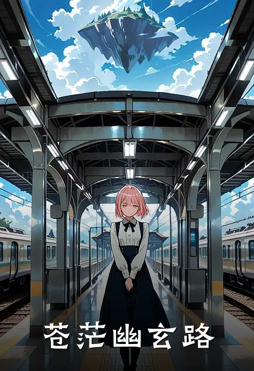 苍茫幽玄路尧行舟萧玉璇最新完结小说推荐_最新更新小说苍茫幽玄路(尧行舟萧玉璇)